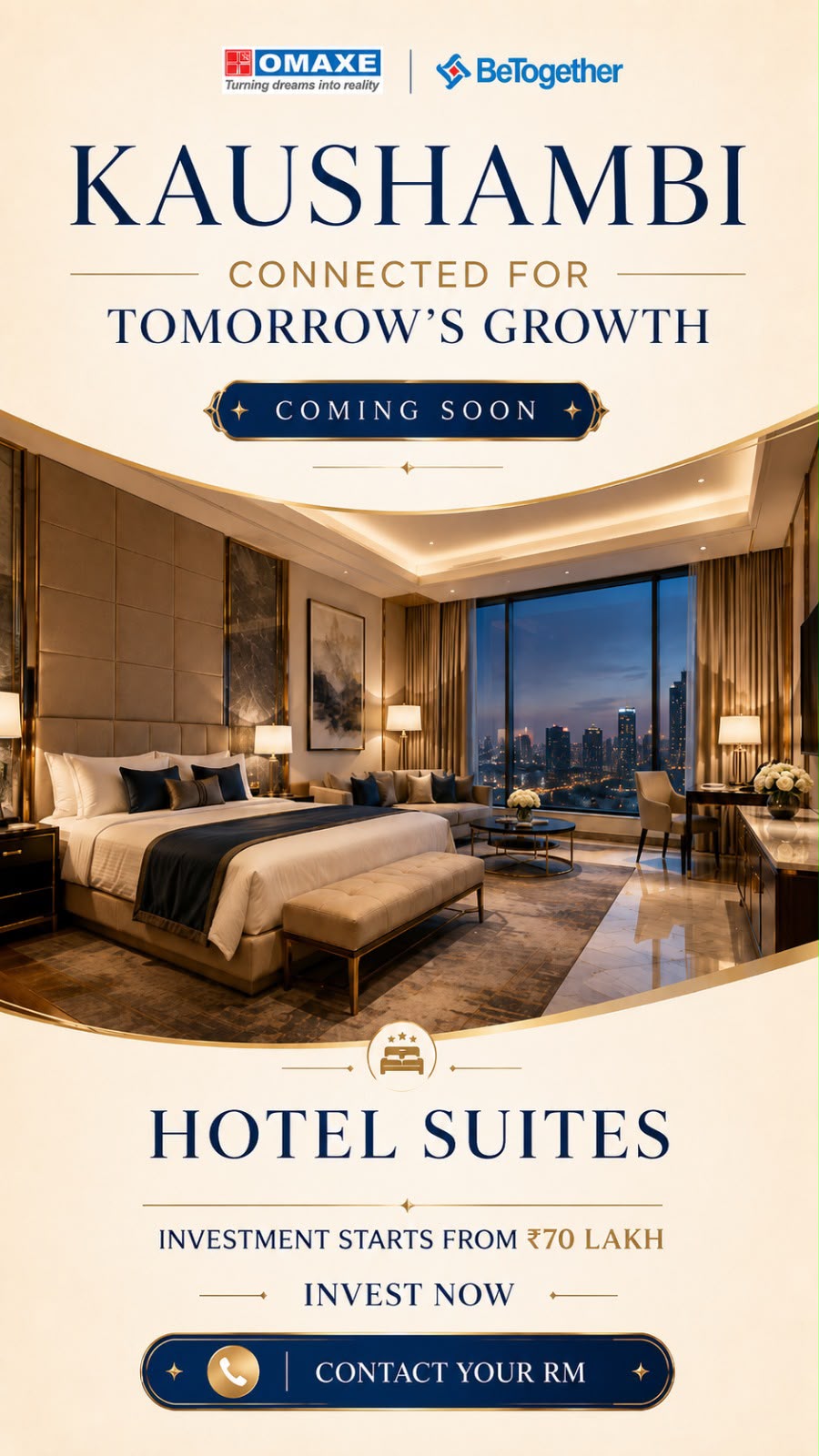 Hotel Suites